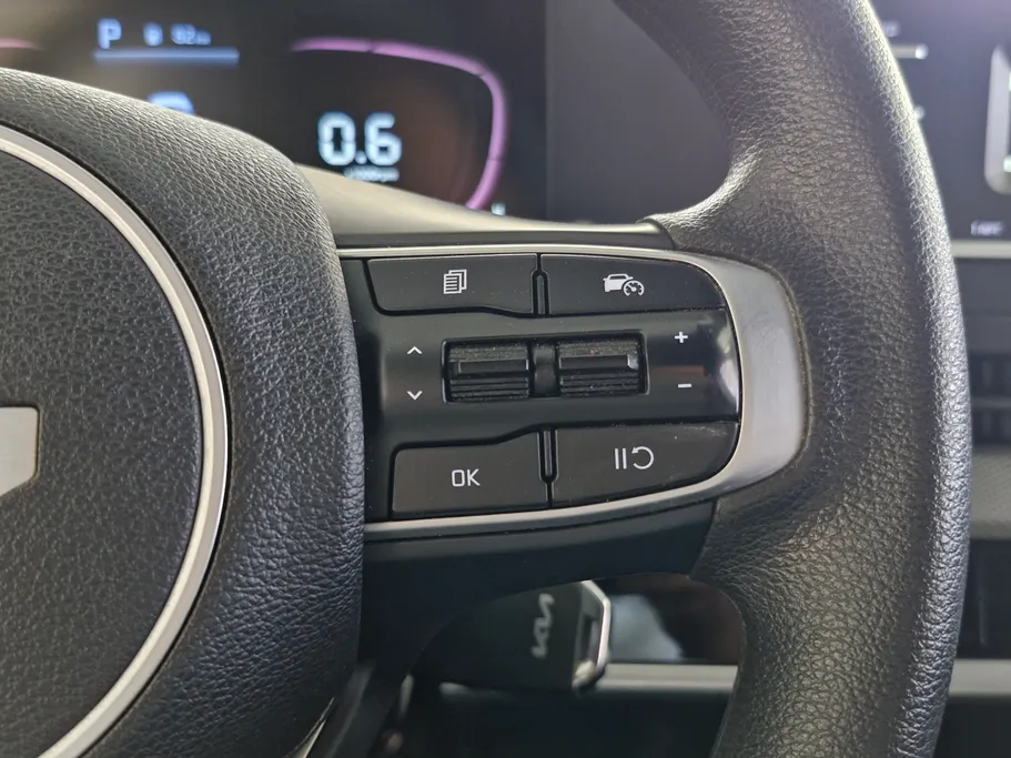 2024 Kia Sportage L - GL 