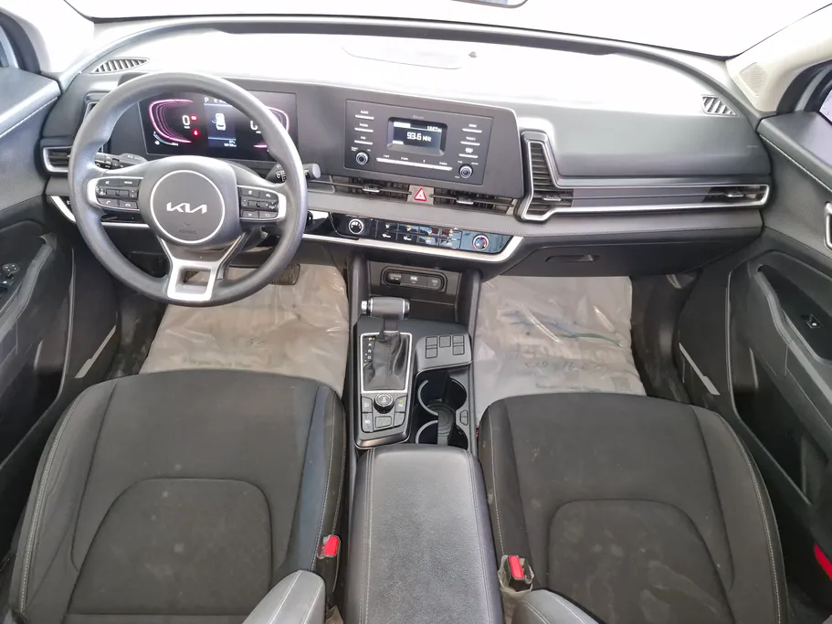 2024 Kia Sportage L - GL 