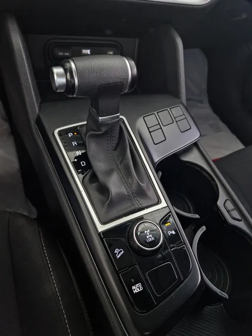 2024 Kia Sportage L - GL 