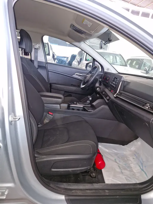 2024 Kia Sportage L - GL 