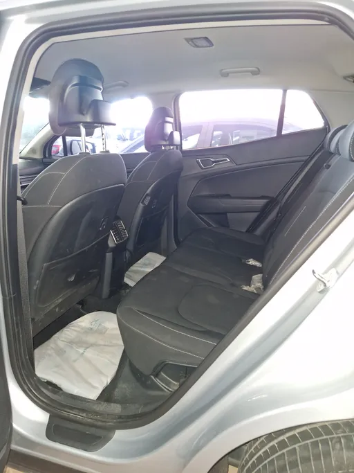 2024 Kia Sportage L - GL 
