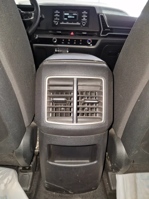 2024 Kia Sportage L - GL 