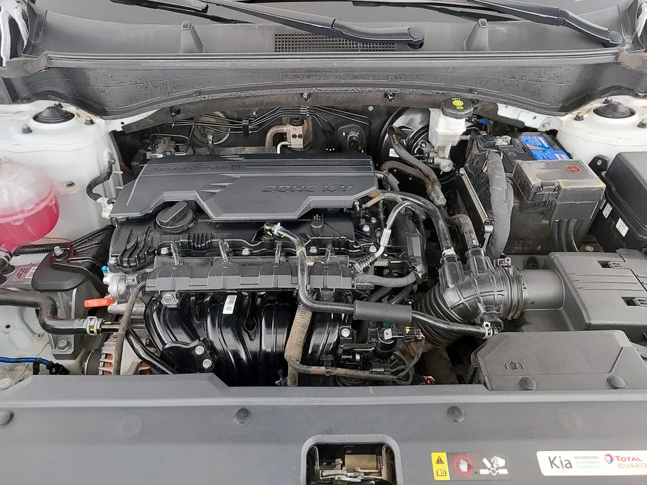 كيا سبورتاج LX 2023 
