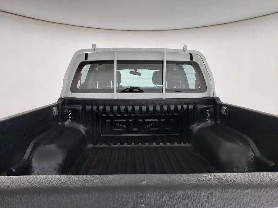 ايسوزو دي ماكس Double Cab 2023 