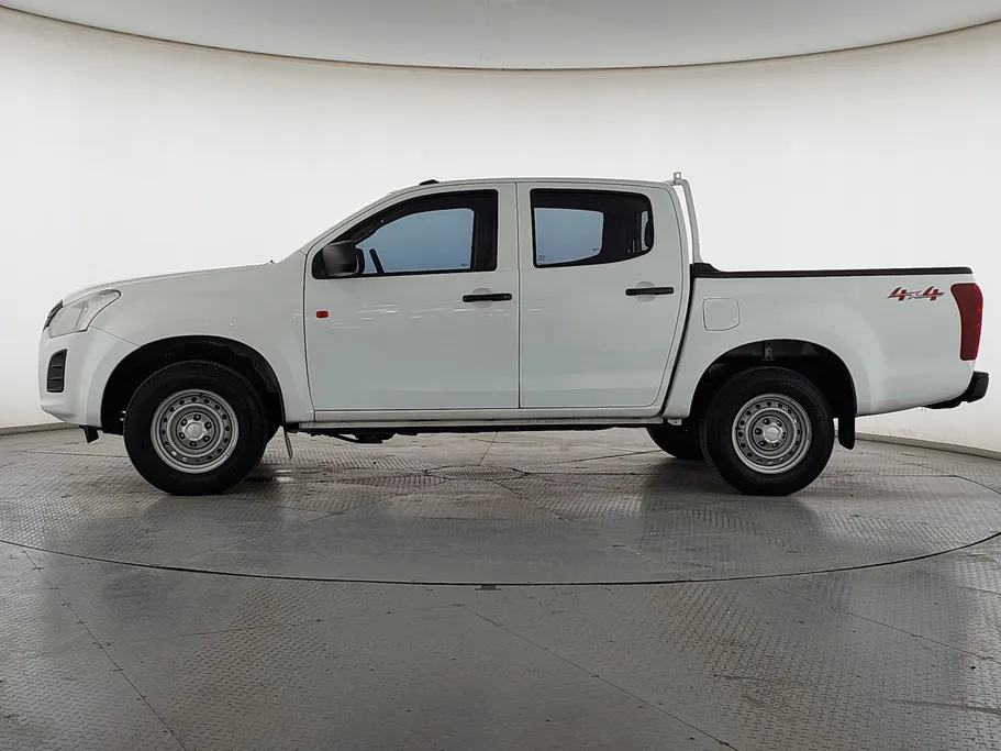 ايسوزو دي ماكس Double Cab 2023 