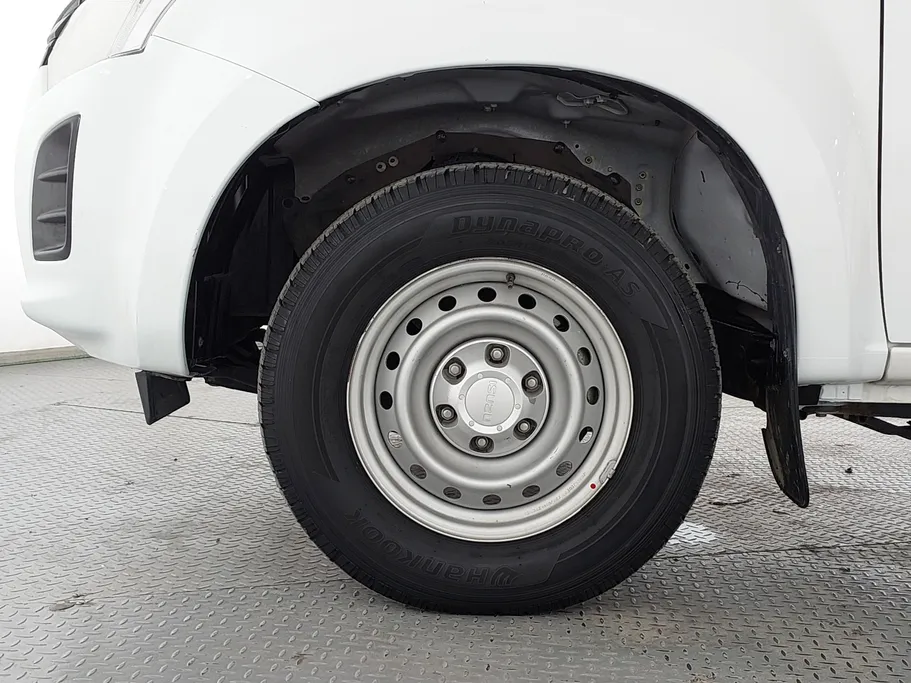 ايسوزو دي ماكس Double Cab 2023 