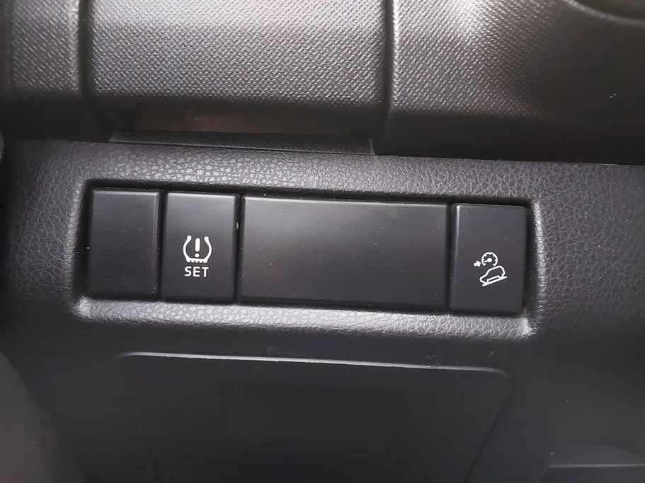 ايسوزو دي ماكس Double Cab 2023 