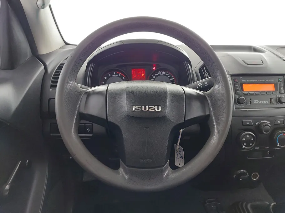 ايسوزو دي ماكس Double Cab 2023 
