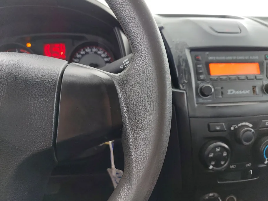 ايسوزو دي ماكس Double Cab 2023 
