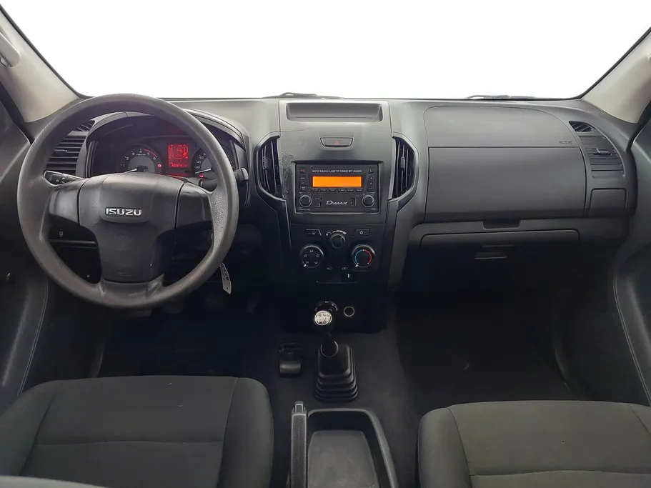 ايسوزو دي ماكس Double Cab 2023 