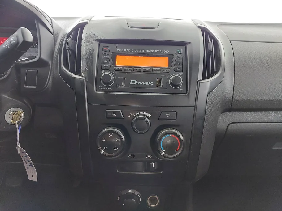ايسوزو دي ماكس Double Cab 2023 
