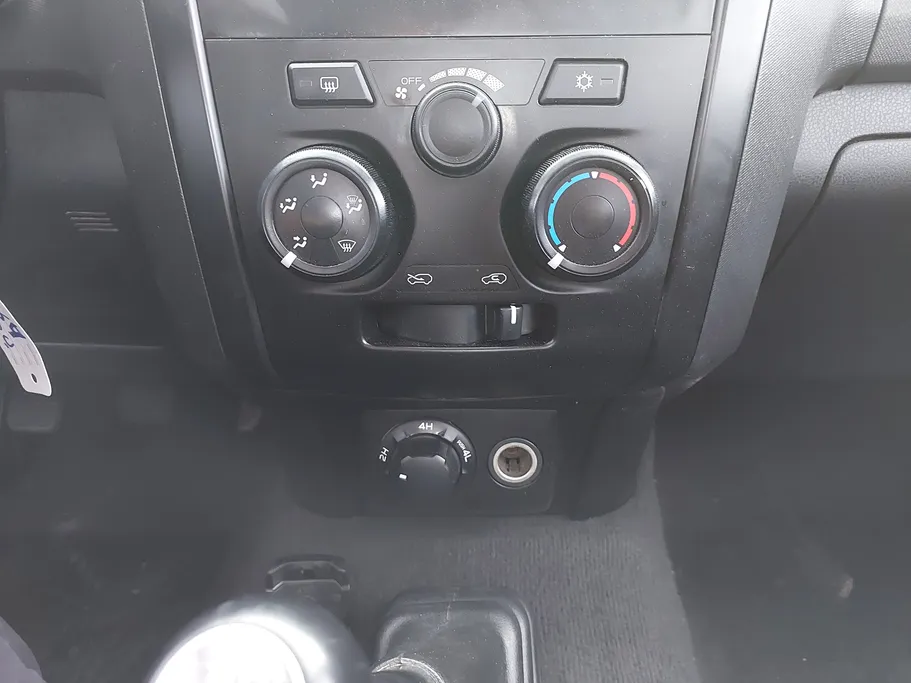ايسوزو دي ماكس Double Cab 2023 