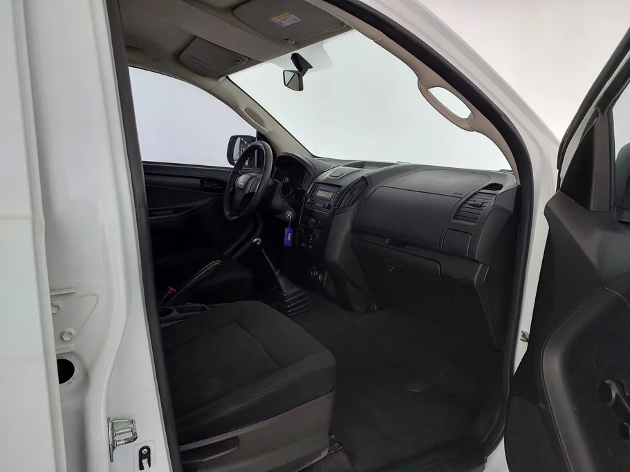 ايسوزو دي ماكس Double Cab 2023 