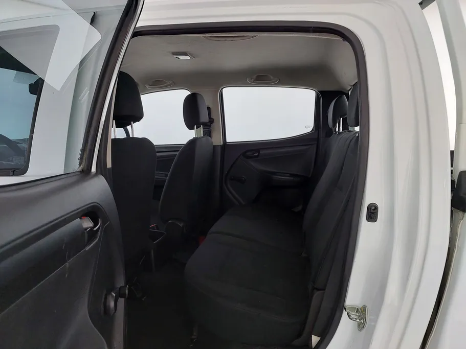 ايسوزو دي ماكس Double Cab 2023 