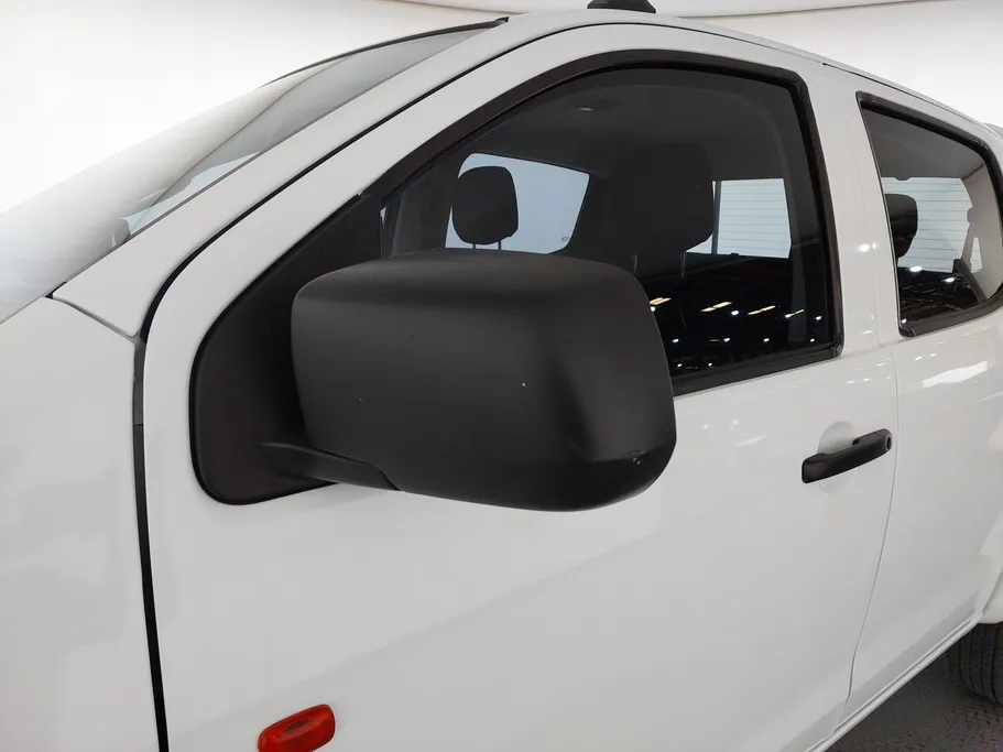 ايسوزو دي ماكس Double Cab 2023 