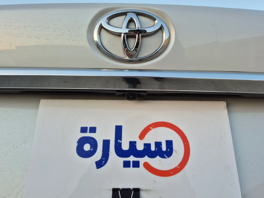 تويوتا كورولا XLI 2024 