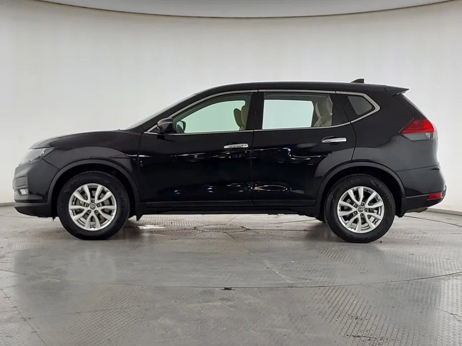 2021 Nissan Xtrail S 7 Seats 