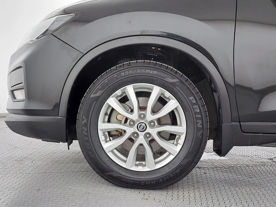 2021 Nissan Xtrail S 7 Seats 