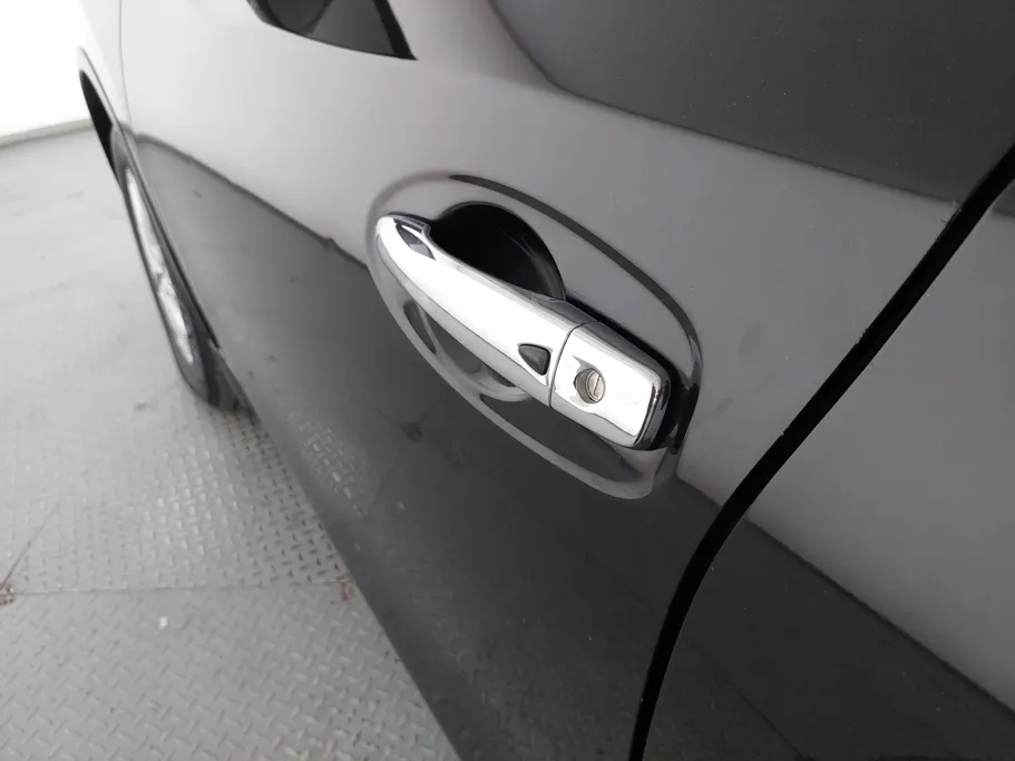 2021 Nissan Xtrail S 7 Seats 