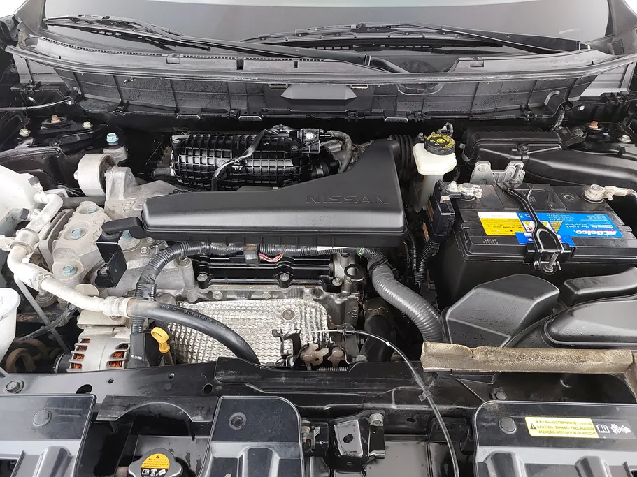 2021 Nissan Xtrail S 7 Seats 