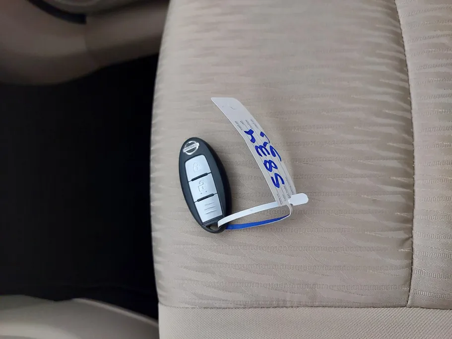 2021 Nissan Xtrail S 7 Seats 