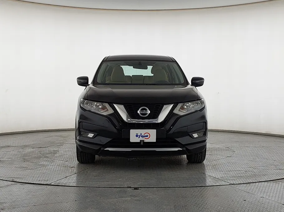 2021 Nissan Xtrail S 7 Seats 