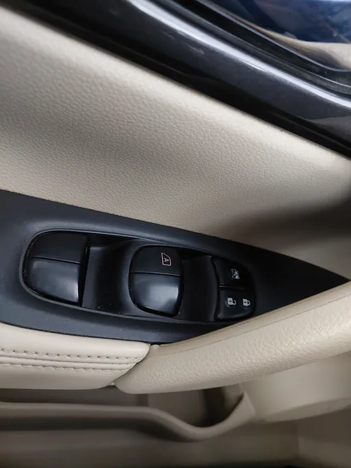 2021 Nissan Xtrail S 7 Seats 