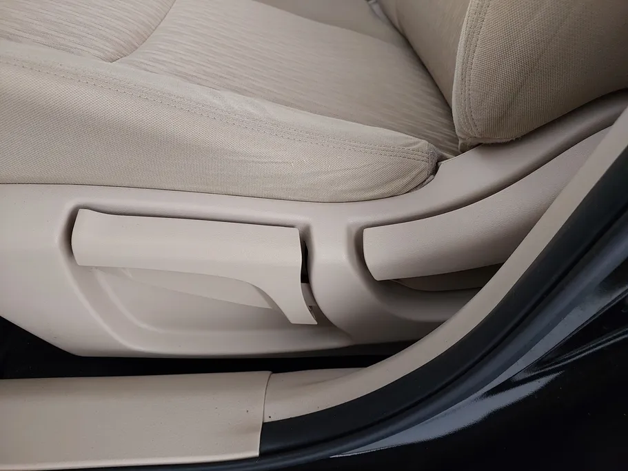 2021 Nissan Xtrail S 7 Seats 