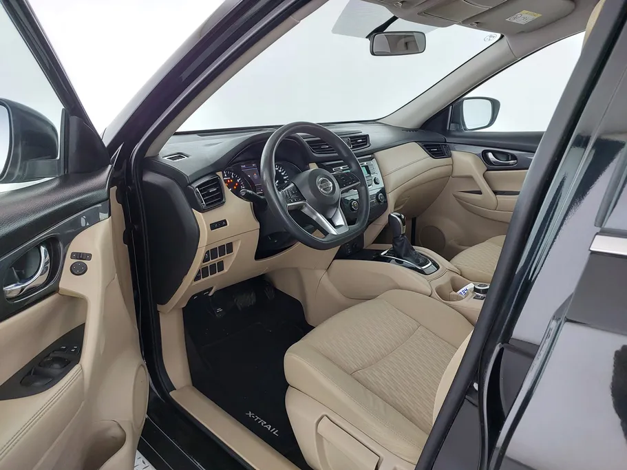 2021 Nissan Xtrail S 7 Seats 