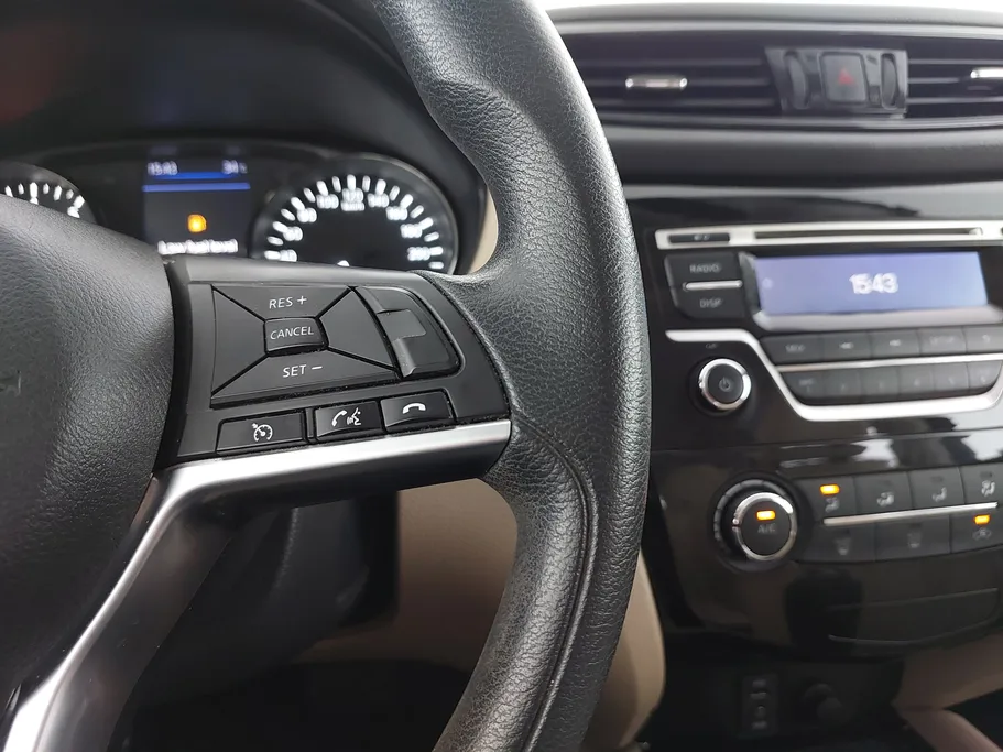 2021 Nissan Xtrail S 7 Seats 