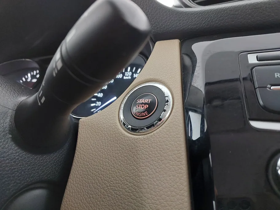 2021 Nissan Xtrail S 7 Seats 