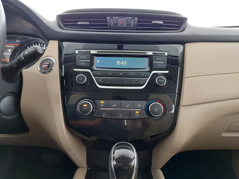 2021 Nissan Xtrail S 7 Seats 
