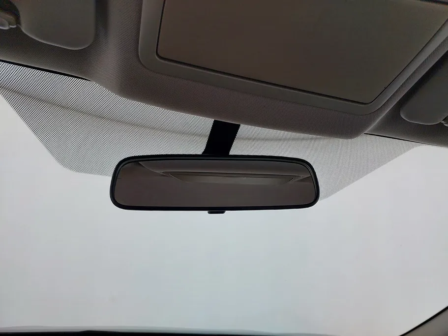2021 Nissan Xtrail S 7 Seats 