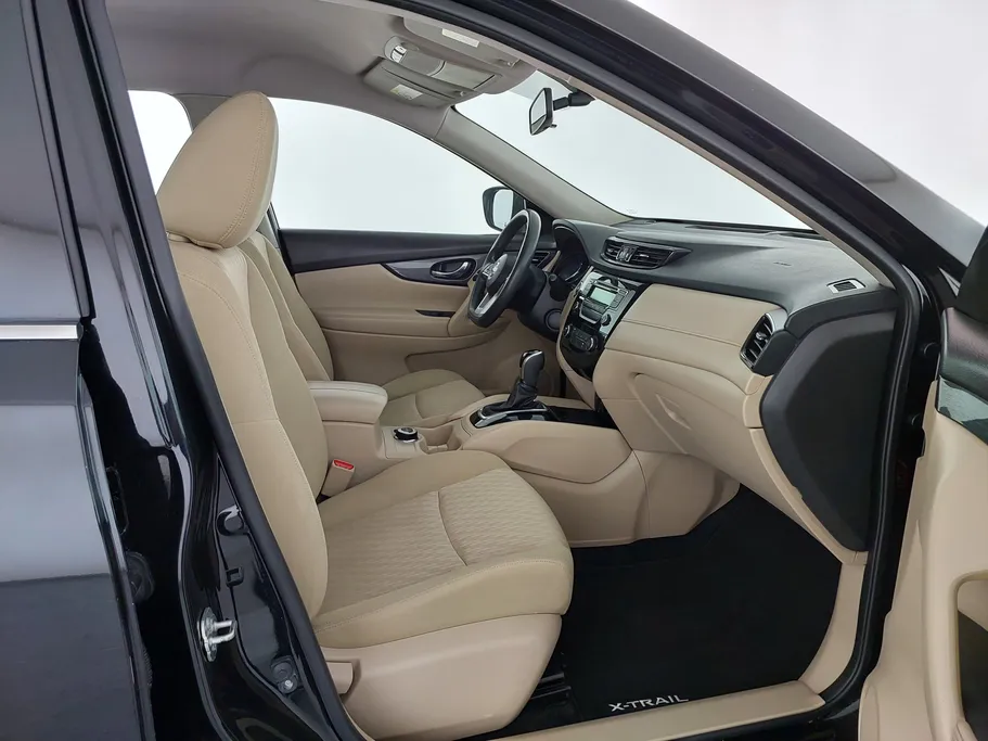 2021 Nissan Xtrail S 7 Seats 