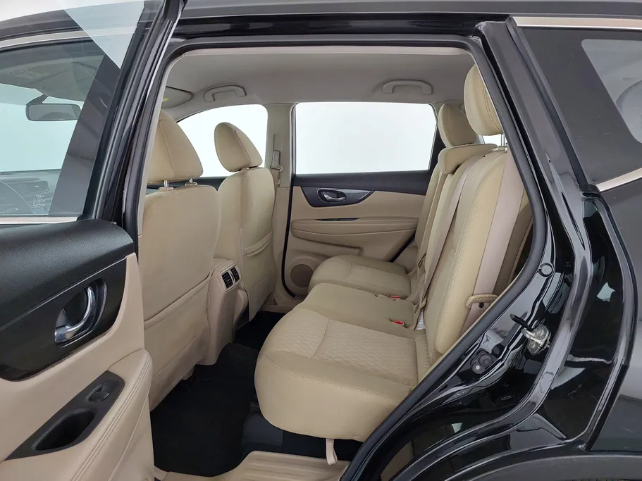 2021 Nissan Xtrail S 7 Seats 