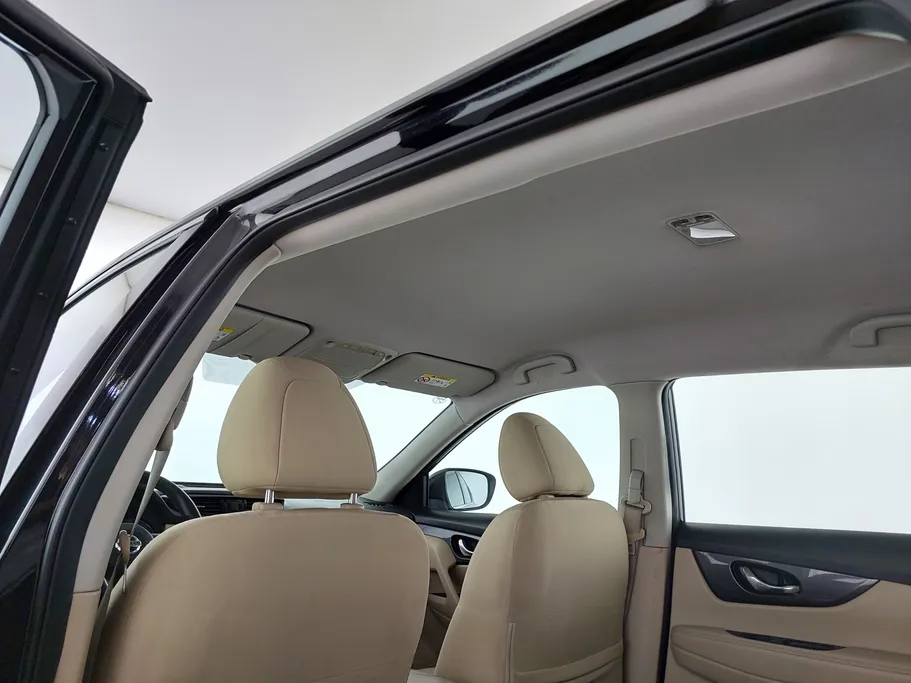 2021 Nissan Xtrail S 7 Seats 
