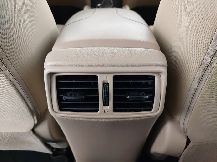 2021 Nissan Xtrail S 7 Seats 