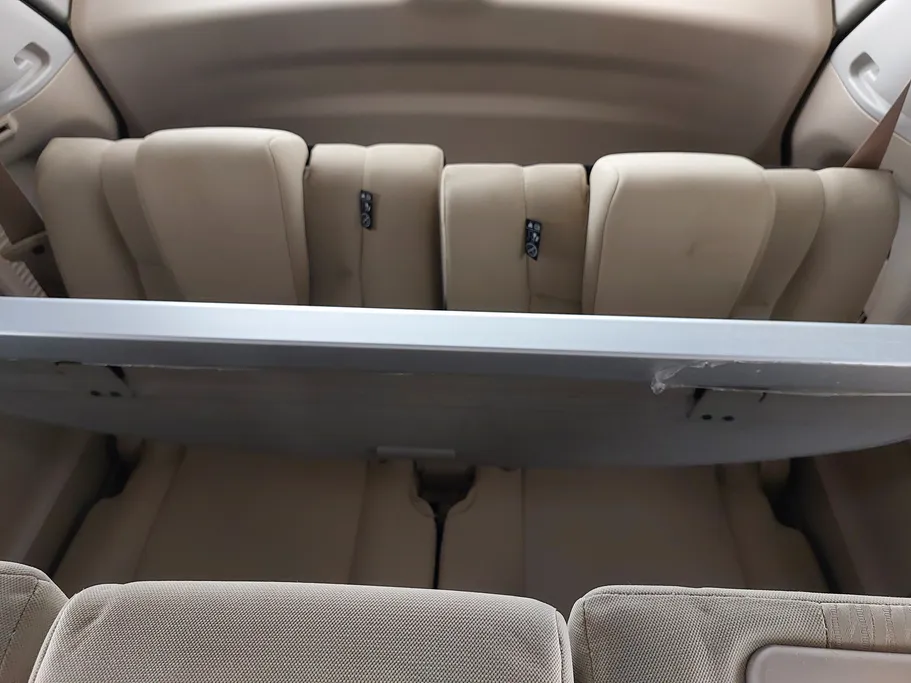 2021 Nissan Xtrail S 7 Seats 