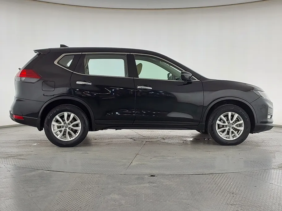 2021 Nissan Xtrail S 7 Seats 