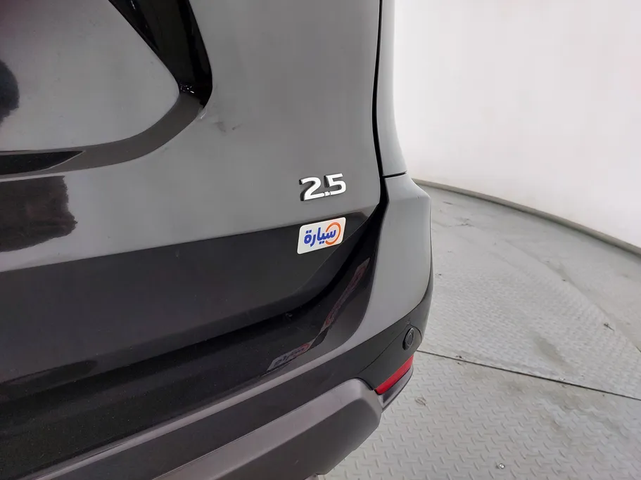 2021 Nissan Xtrail S 7 Seats 