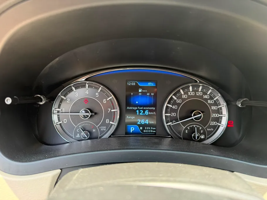 2023 Suzuki Ciaz GLX 