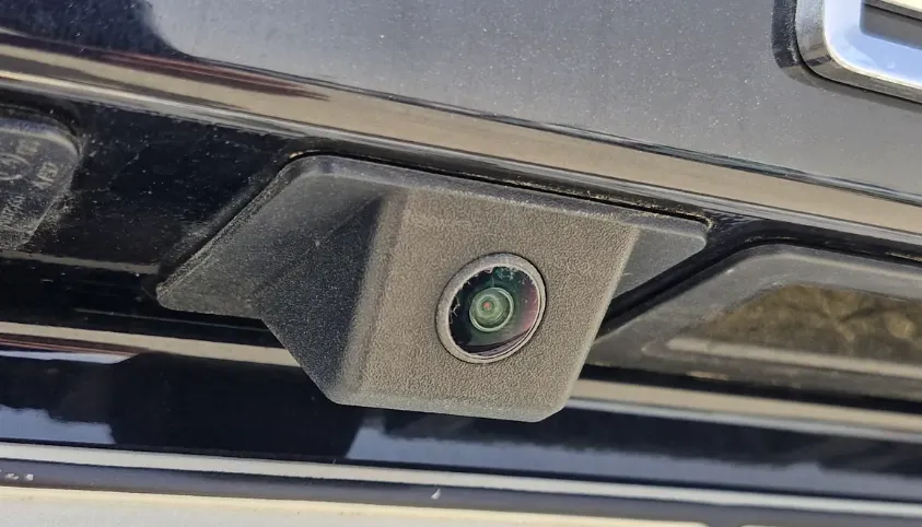2024 Geely StarRay GK 