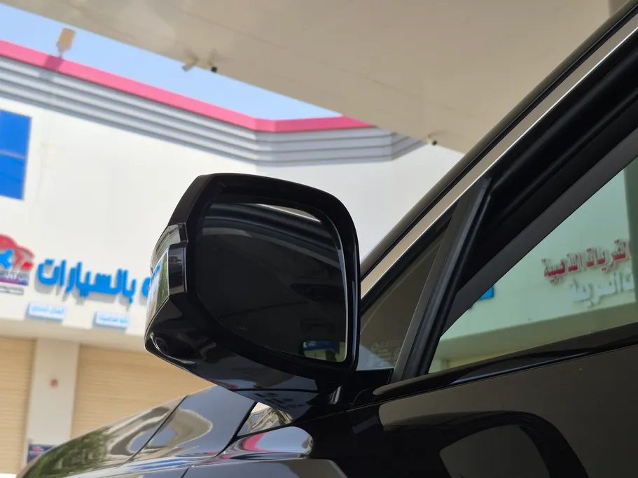2024 Geely StarRay GK 