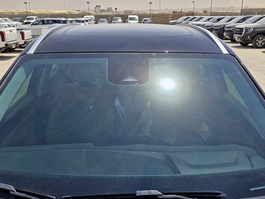 2024 Geely StarRay GK 