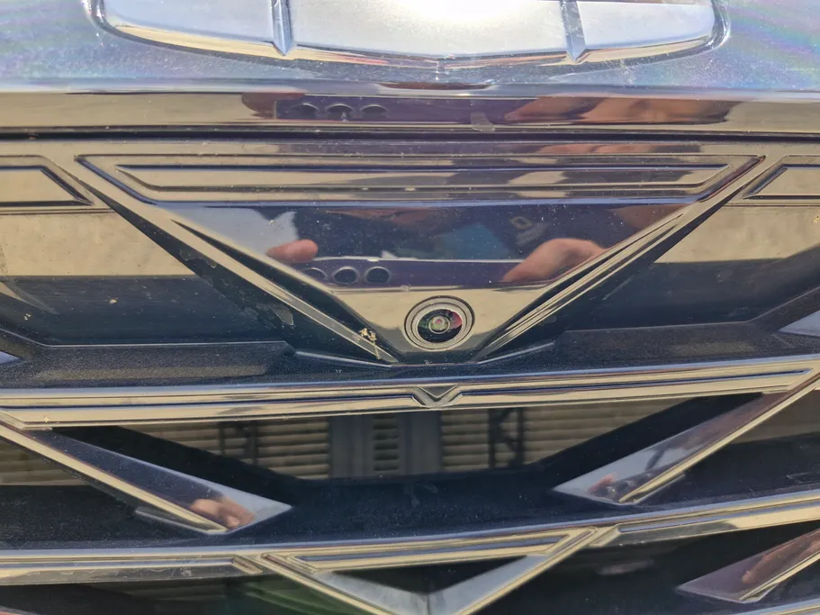 2024 Geely StarRay GK 