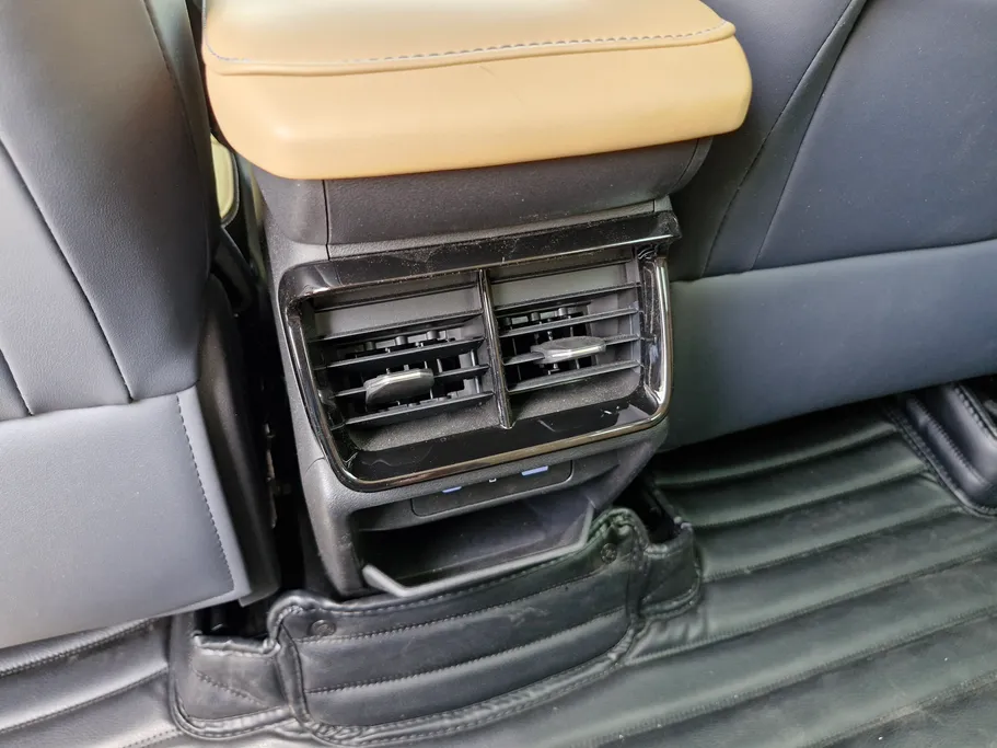 2024 Geely StarRay GK 