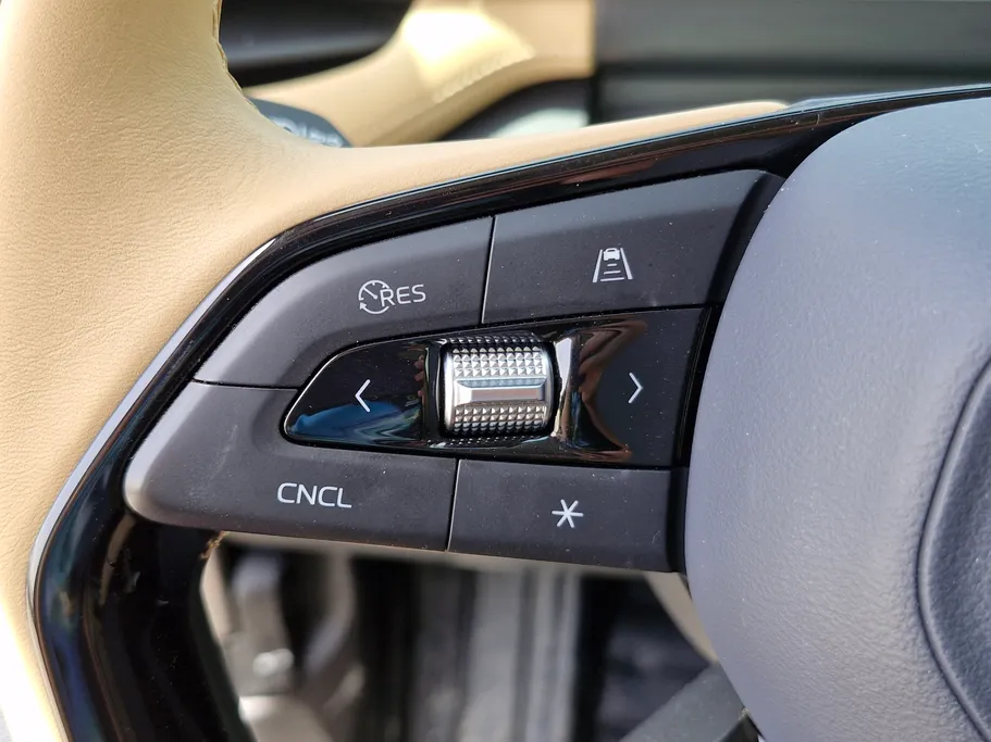 2024 Geely StarRay GK 
