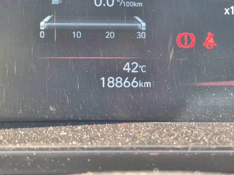 2025 Hyundai Elantra Smart 