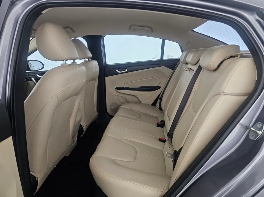 شيري اريزو 5 Luxury 2023 