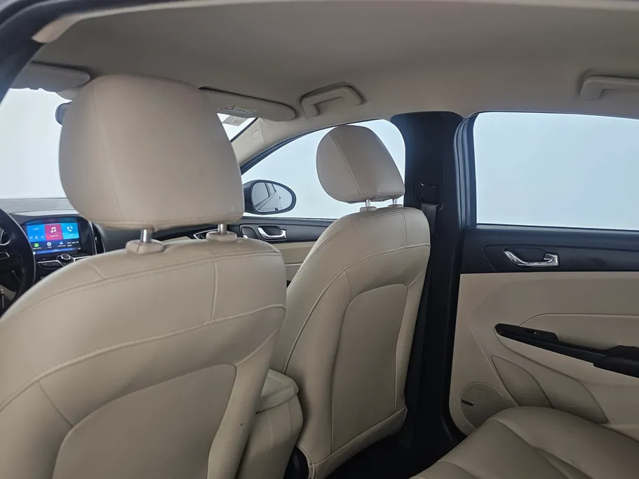 شيري اريزو 5 Luxury 2023 